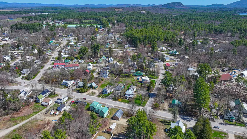 77 Smith Street Fryeburg ME 04037