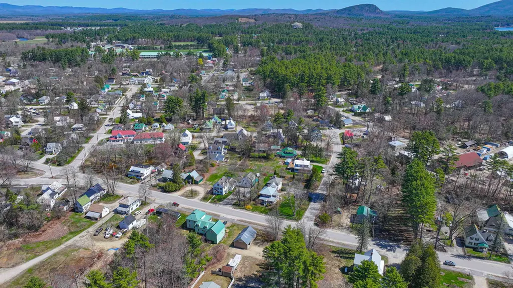 77 Smith Street Fryeburg ME 04037