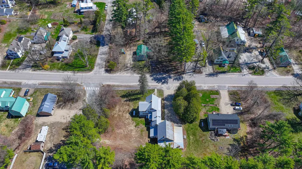 77 Smith Street Fryeburg ME 04037