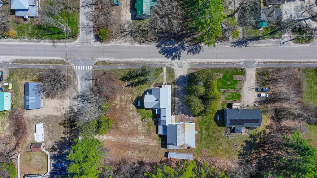 77 Smith Street Fryeburg ME 04037