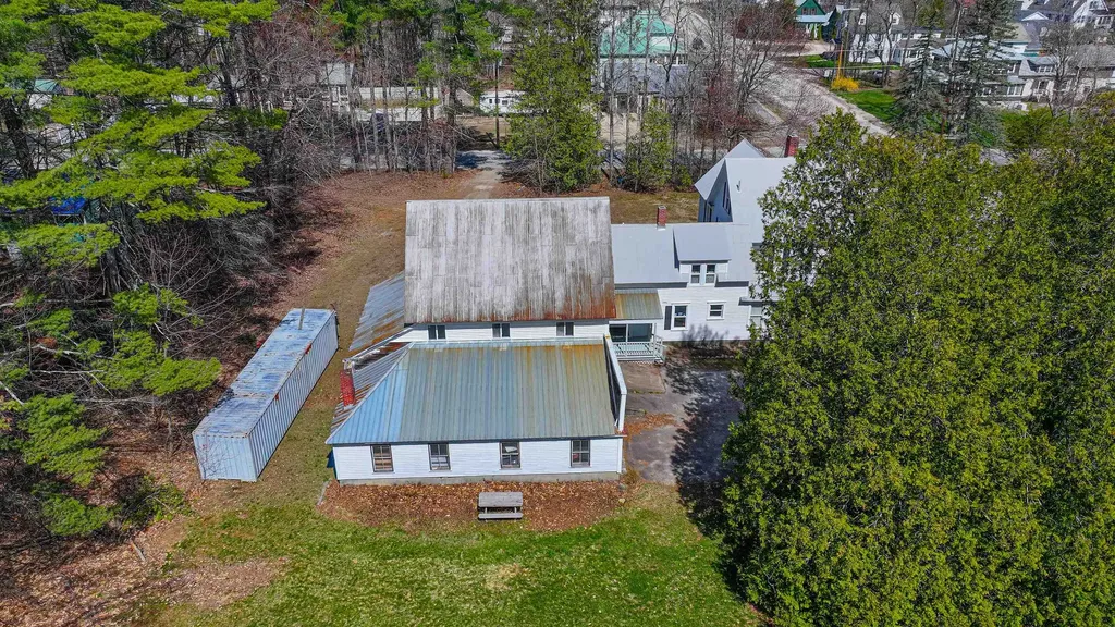 77 Smith Street Fryeburg ME 04037