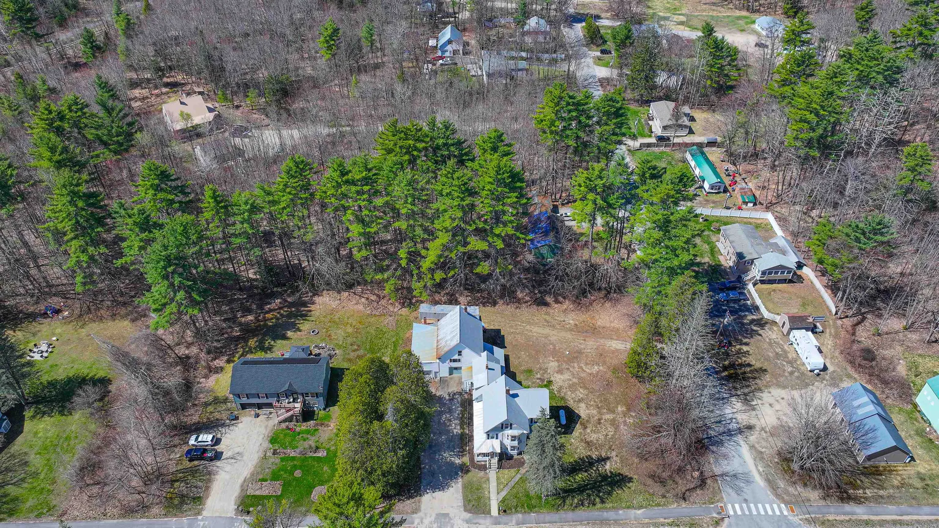 77 Smith Street Fryeburg ME 04037
