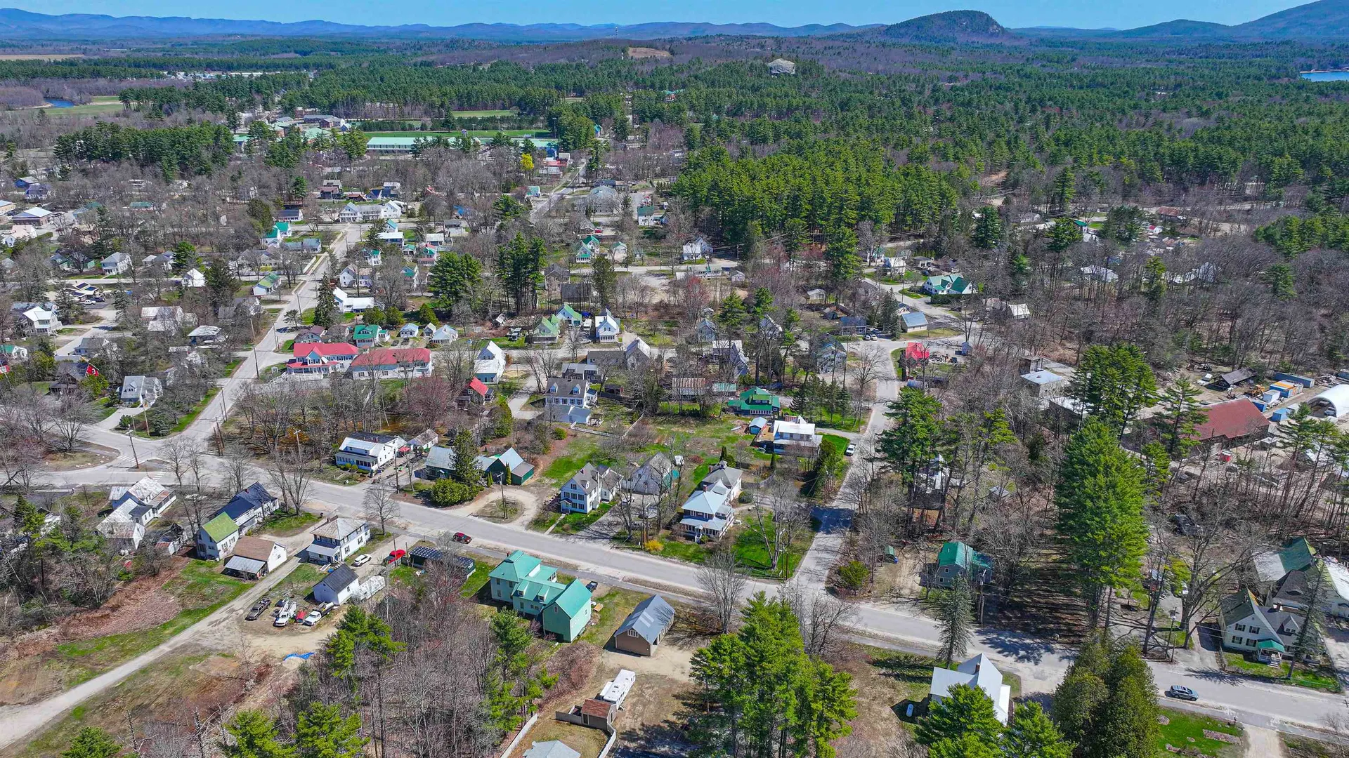 77 Smith Street Fryeburg ME 04037