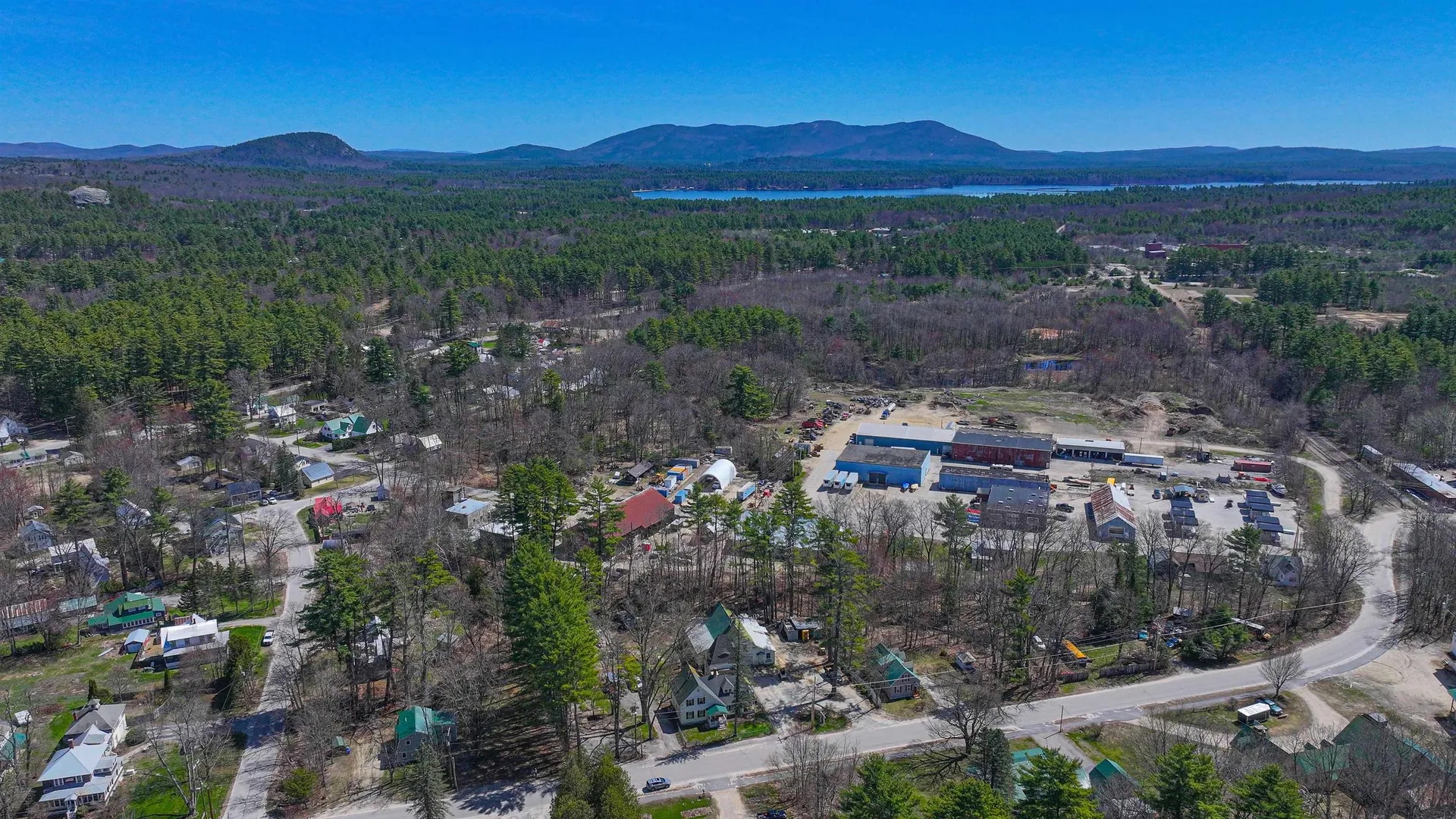 77 Smith Street Fryeburg ME 04037