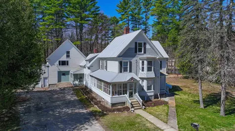 77 Smith Street Fryeburg ME 04037