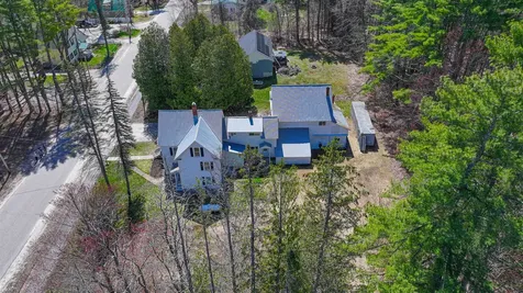 77 Smith Street Fryeburg ME 04037