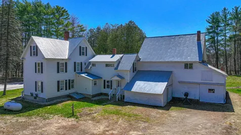 77 Smith Street Fryeburg ME 04037