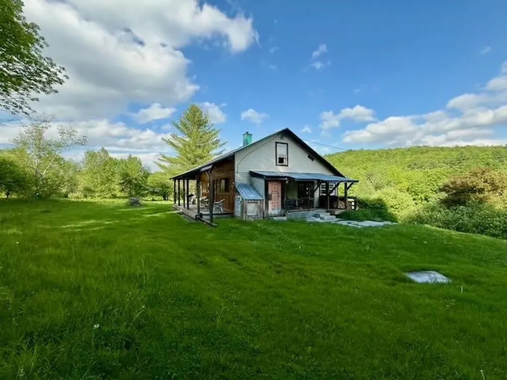 115 Washbowl Road Northfield VT 05663