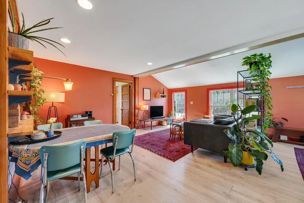 115 Washbowl Road Northfield VT 05663