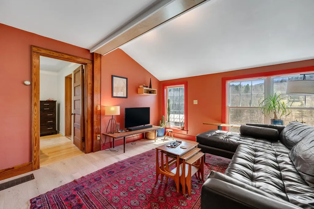 115 Washbowl Road Northfield VT 05663