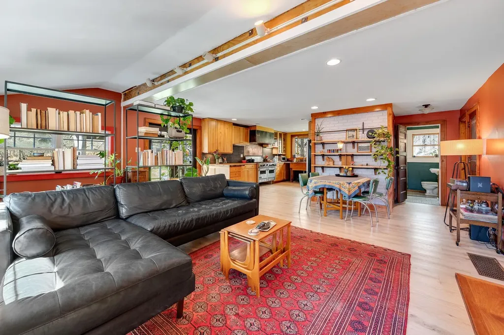 115 Washbowl Road Northfield VT 05663
