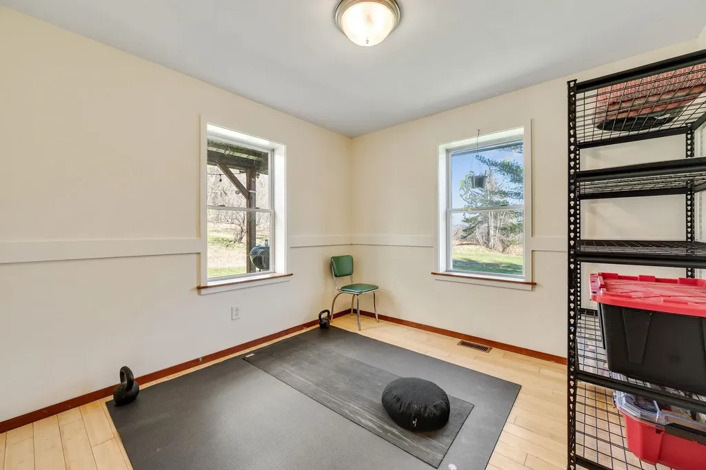 115 Washbowl Road Northfield VT 05663