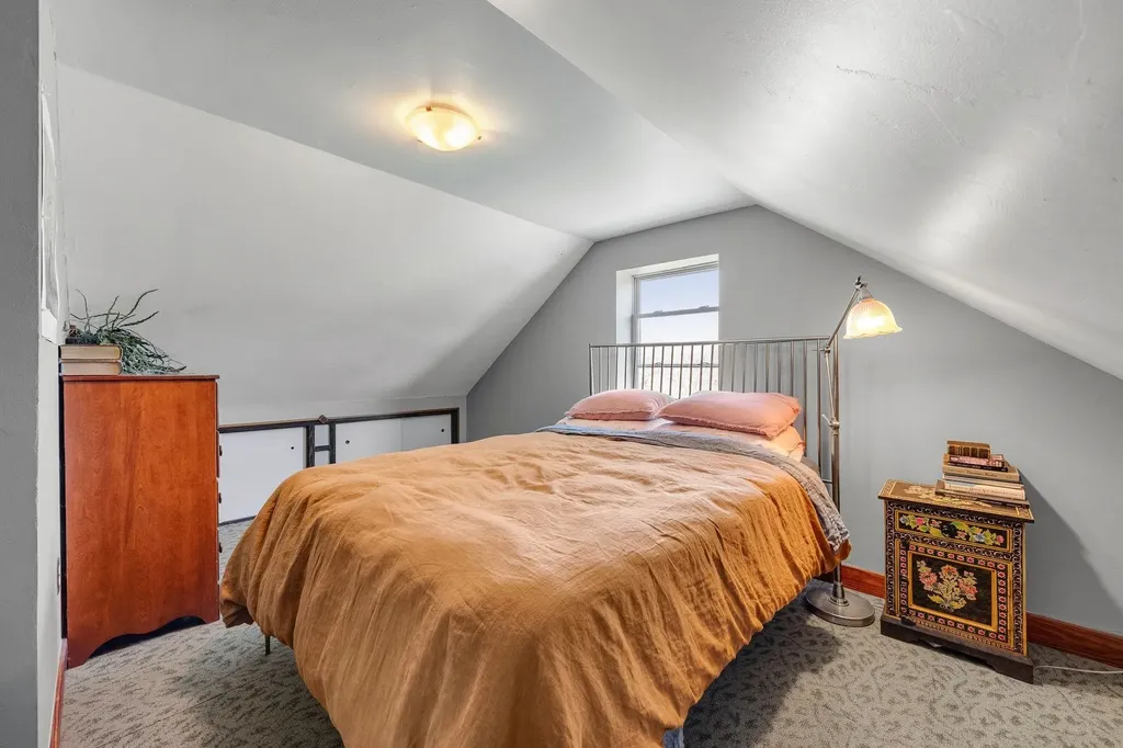 115 Washbowl Road Northfield VT 05663