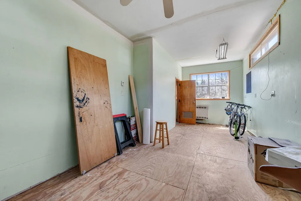 115 Washbowl Road Northfield VT 05663