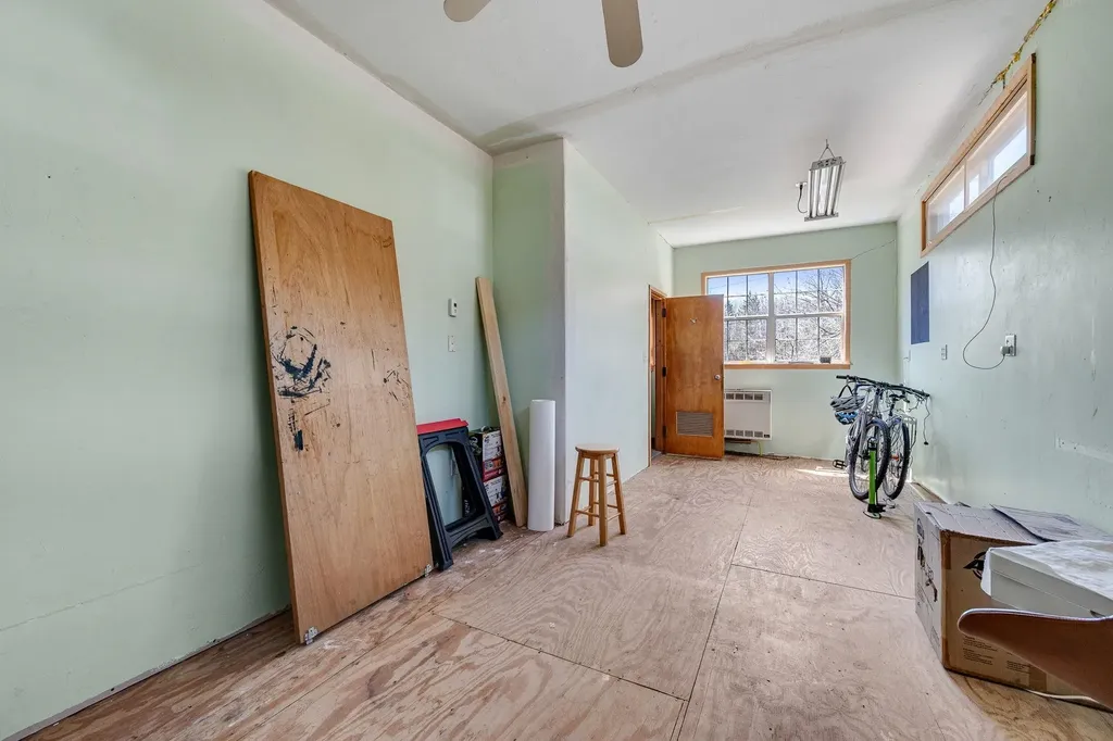 115 Washbowl Road Northfield VT 05663