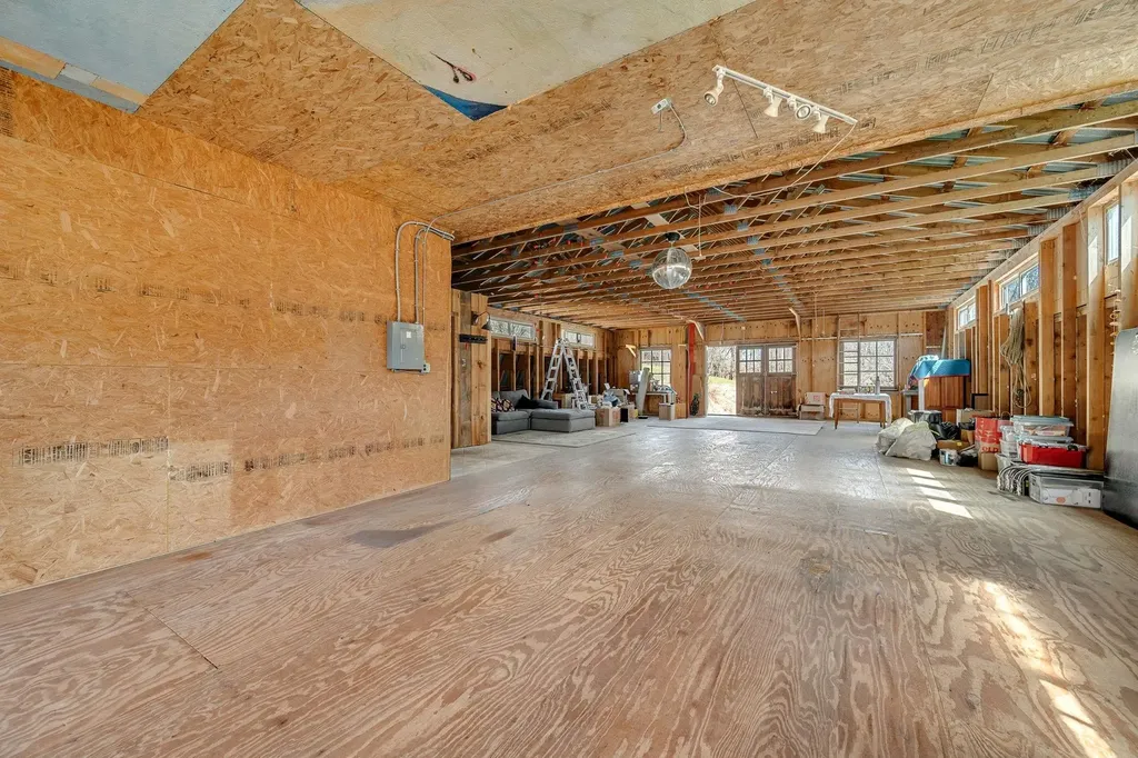 115 Washbowl Road Northfield VT 05663