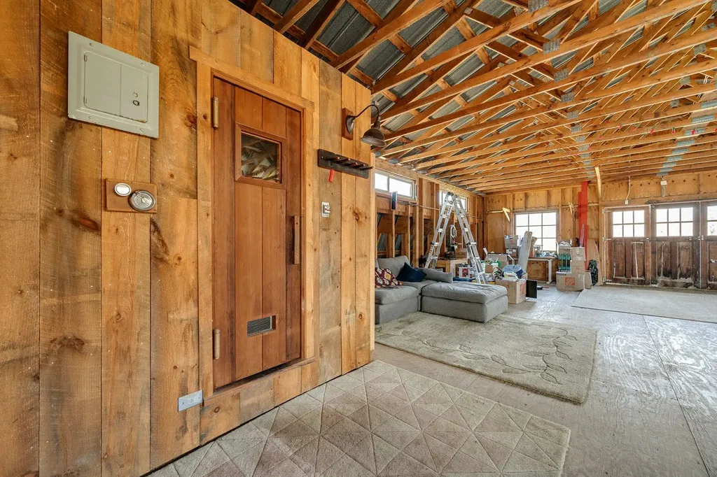 115 Washbowl Road Northfield VT 05663