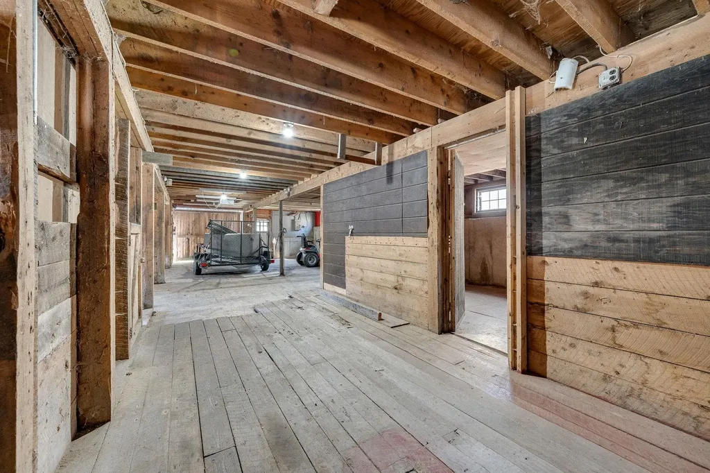 115 Washbowl Road Northfield VT 05663