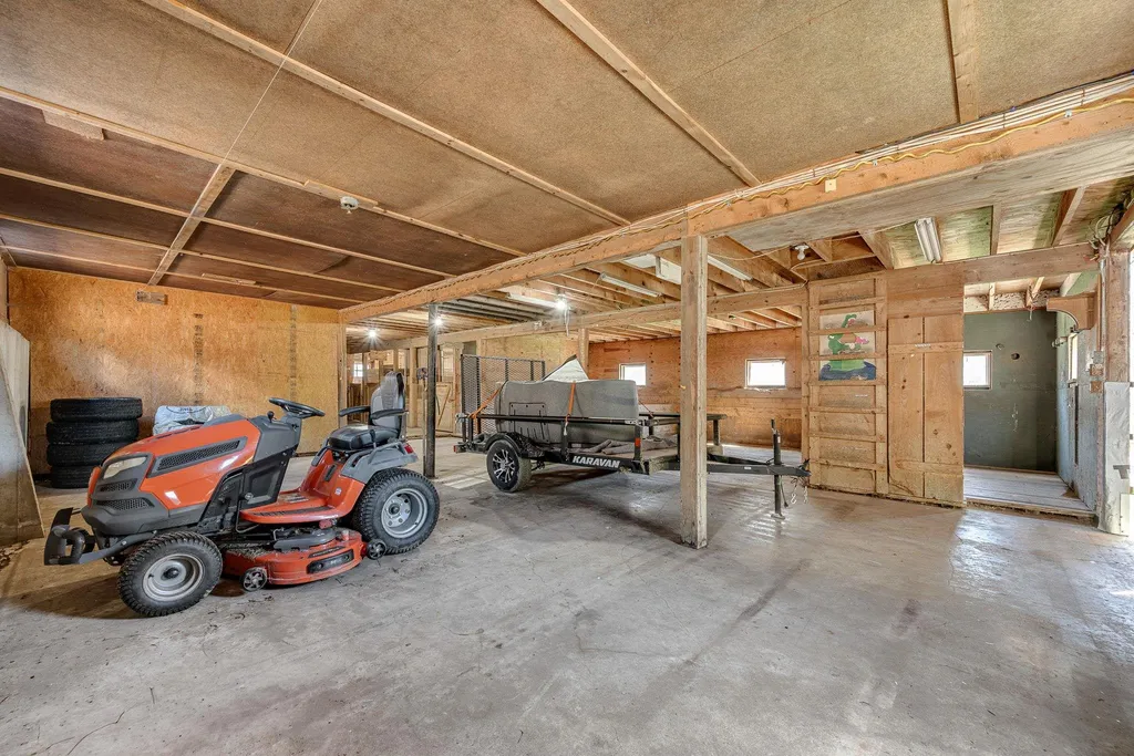 115 Washbowl Road Northfield VT 05663