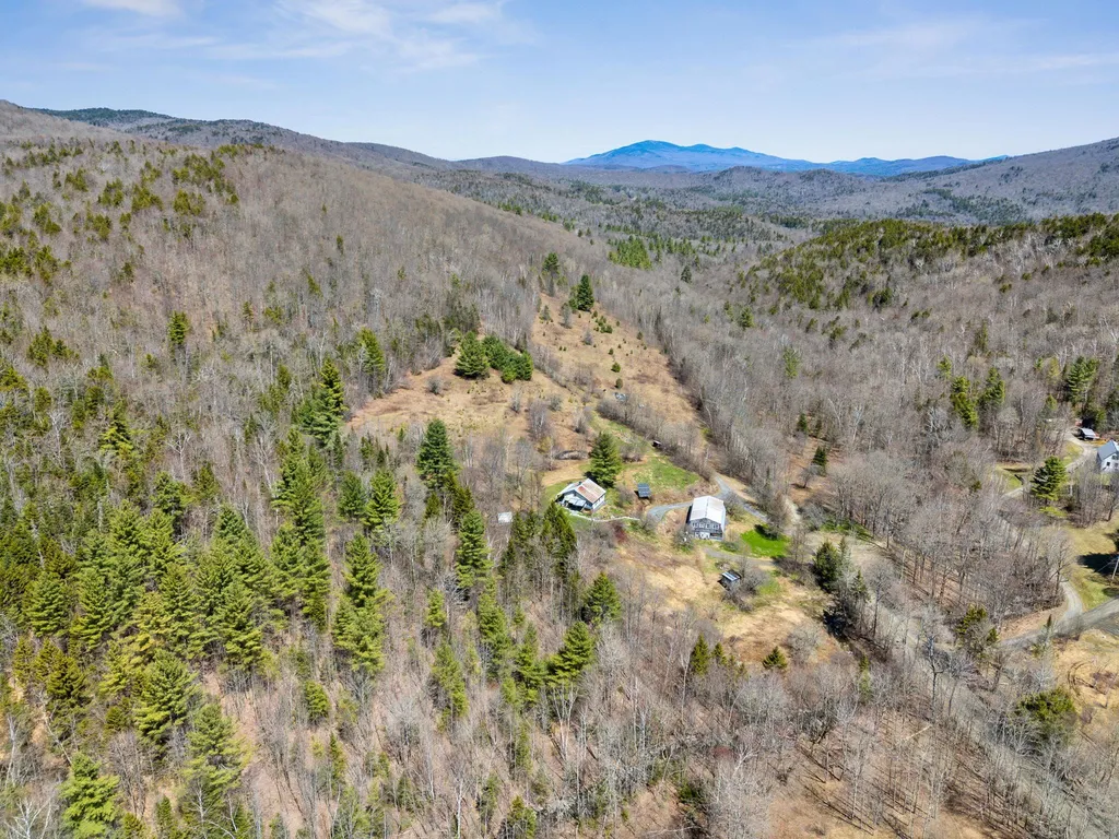 115 Washbowl Road Northfield VT 05663
