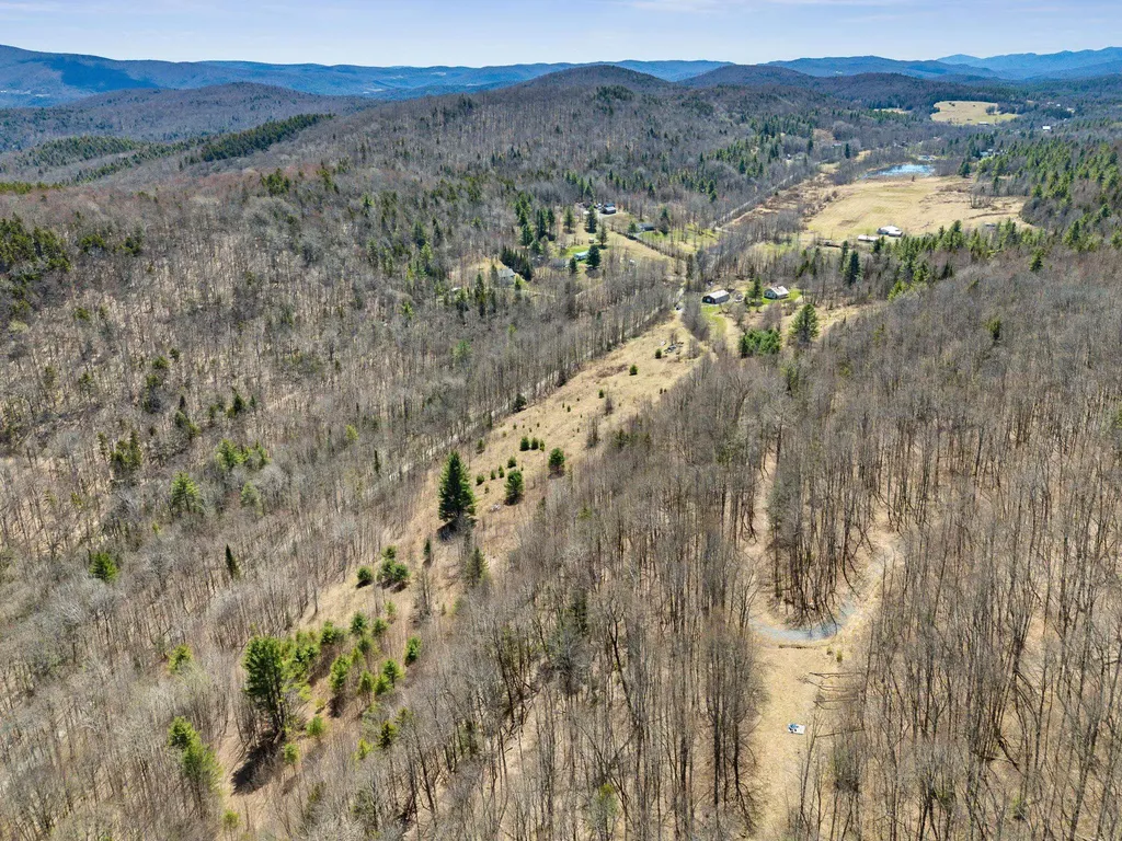 115 Washbowl Road Northfield VT 05663