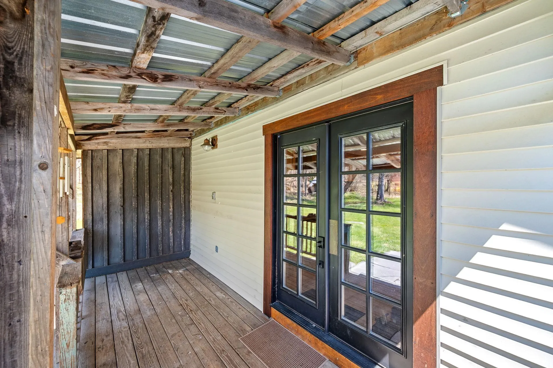 115 Washbowl Road Northfield VT 05663