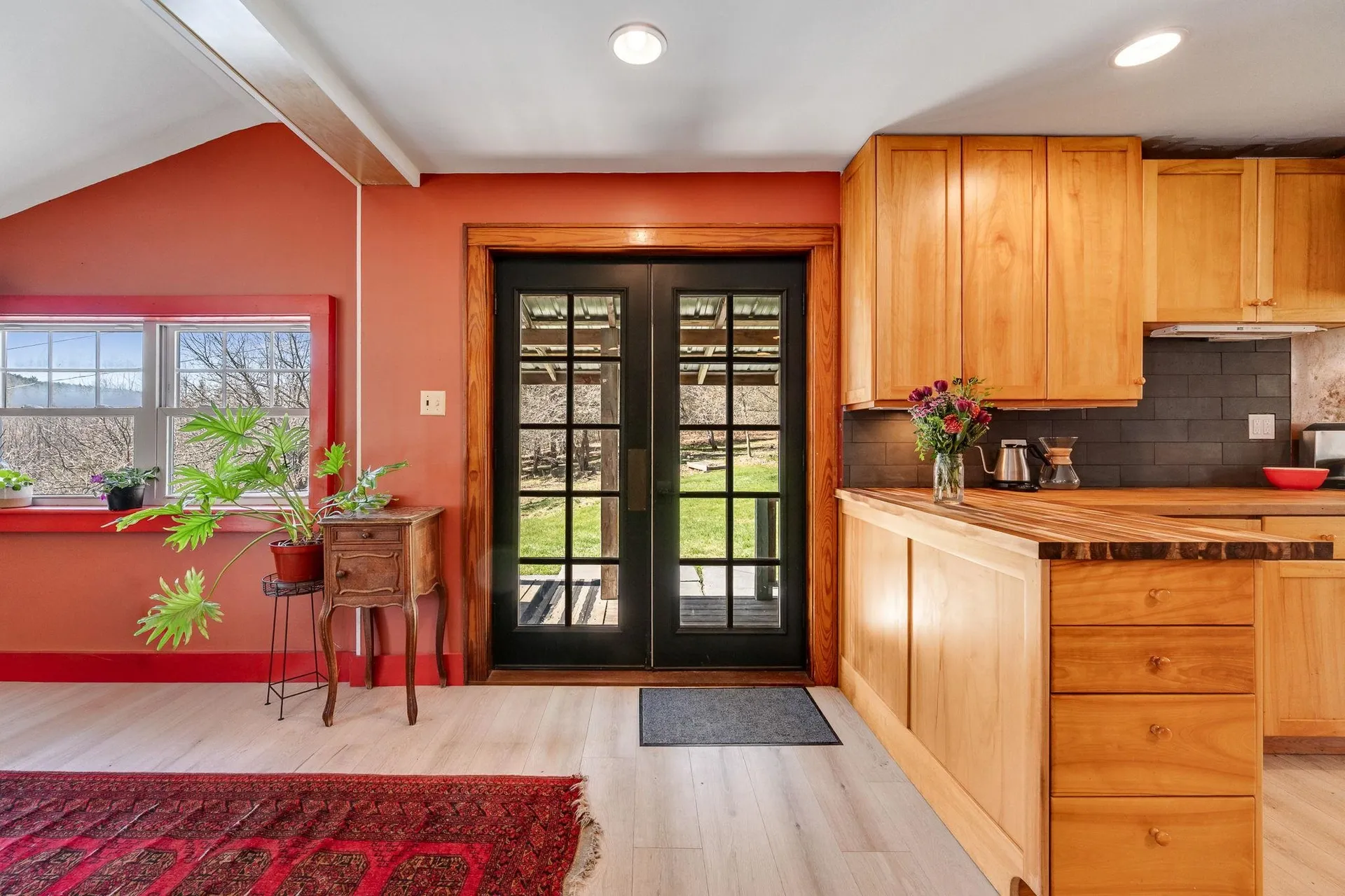 115 Washbowl Road Northfield VT 05663