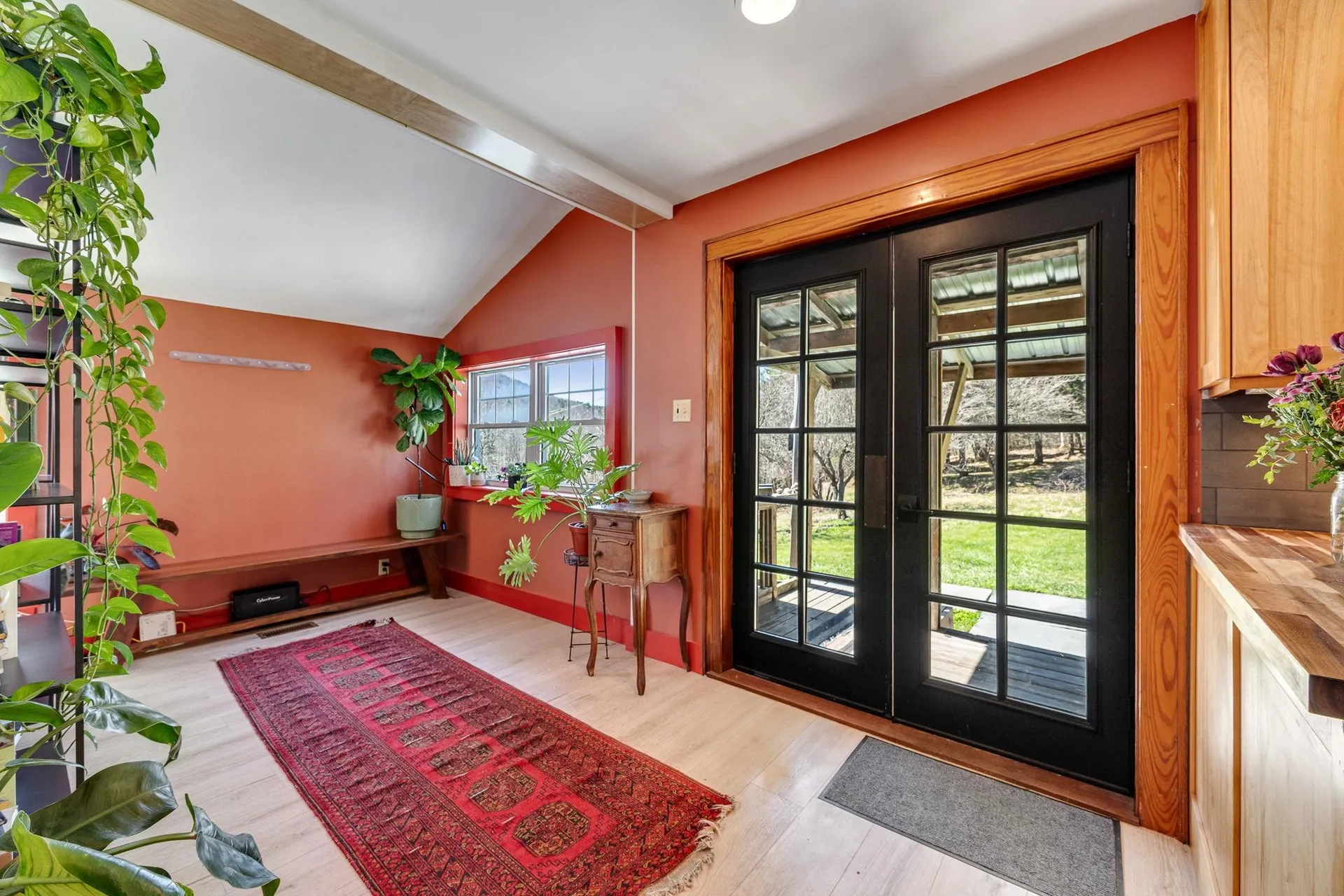 115 Washbowl Road Northfield VT 05663