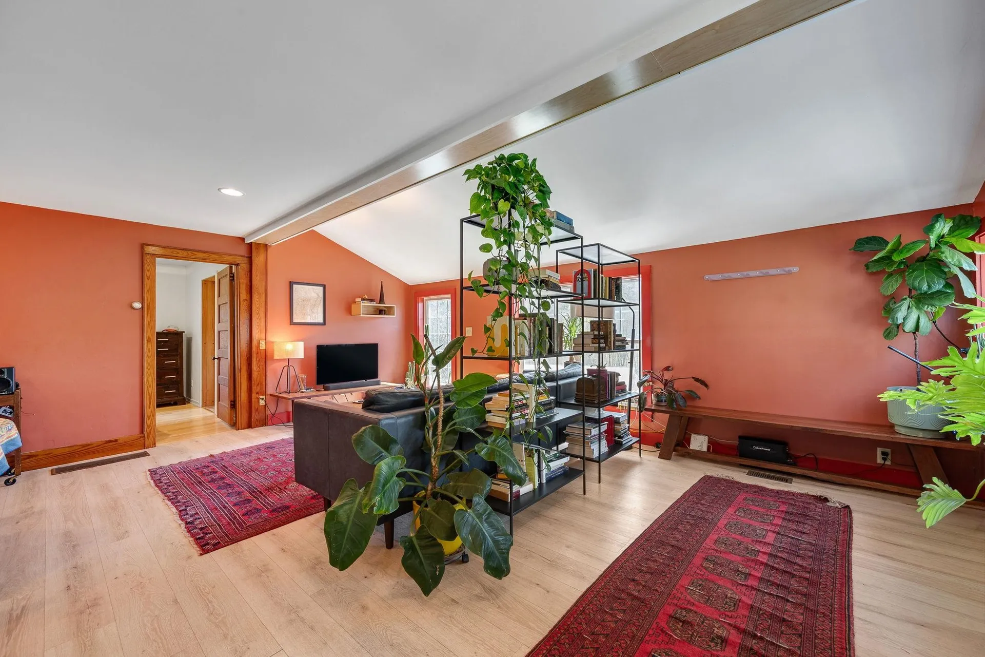 115 Washbowl Road Northfield VT 05663