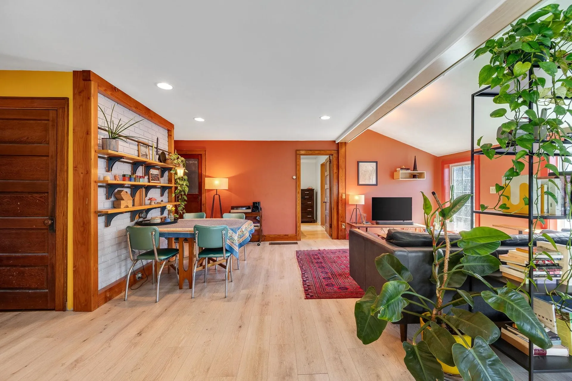 115 Washbowl Road Northfield VT 05663