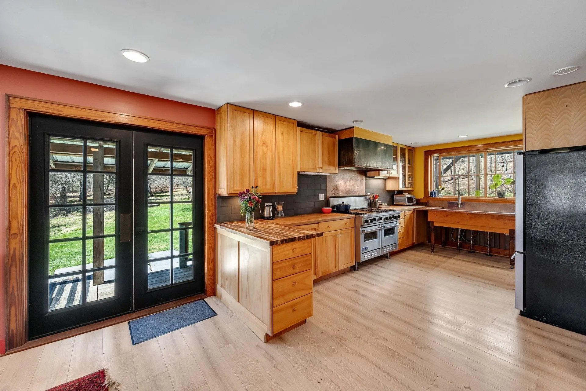 115 Washbowl Road Northfield VT 05663