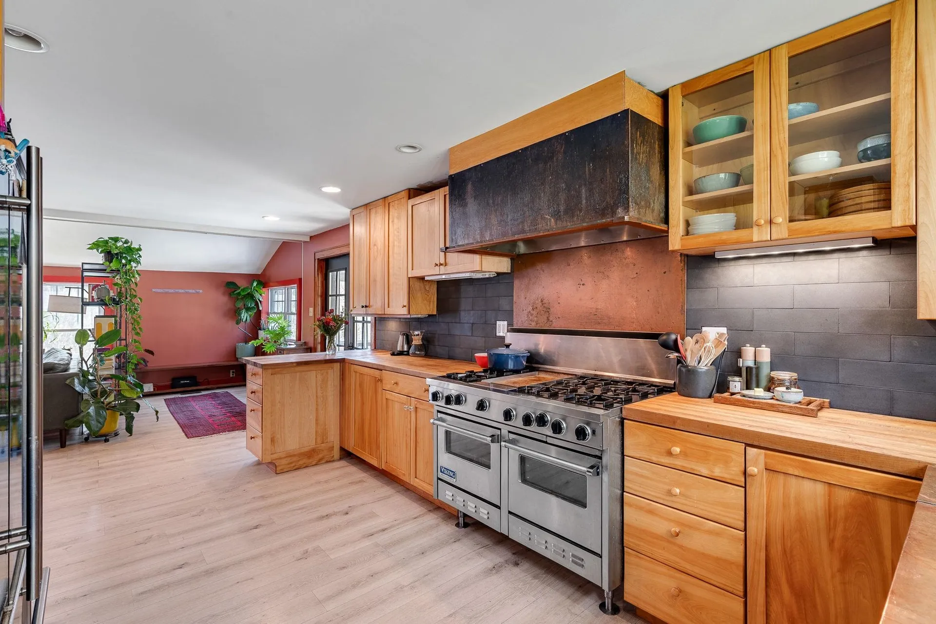 115 Washbowl Road Northfield VT 05663