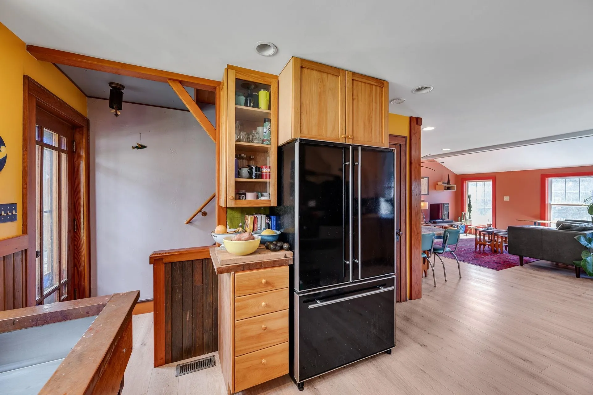 115 Washbowl Road Northfield VT 05663
