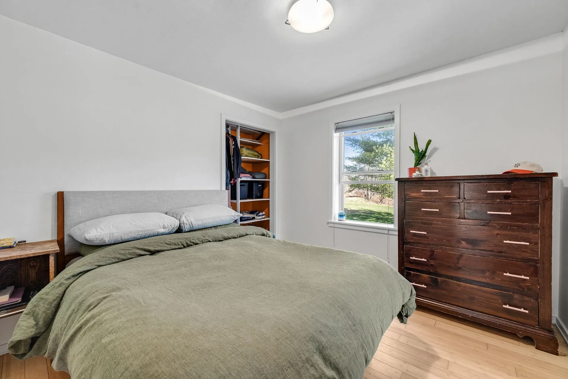 115 Washbowl Road Northfield VT 05663