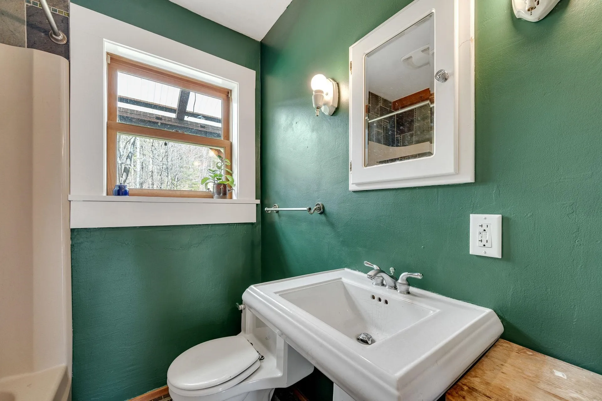 115 Washbowl Road Northfield VT 05663