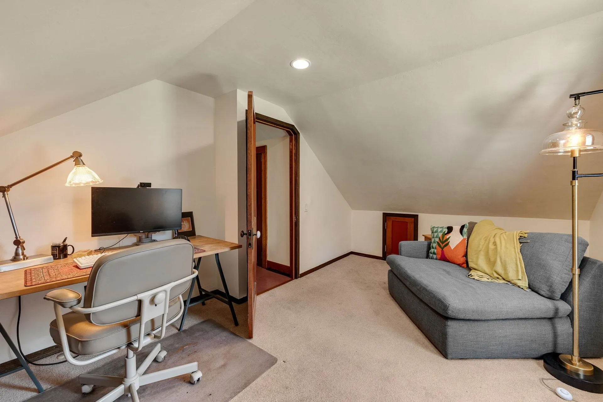 115 Washbowl Road Northfield VT 05663