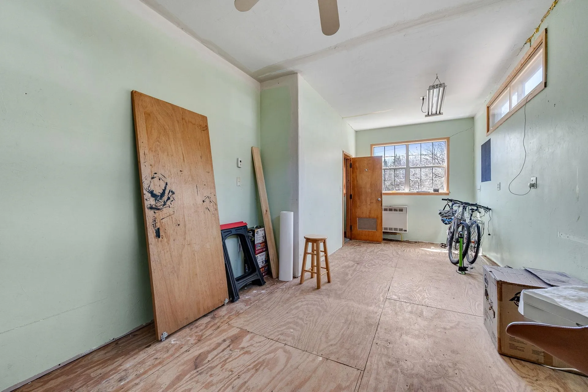 115 Washbowl Road Northfield VT 05663