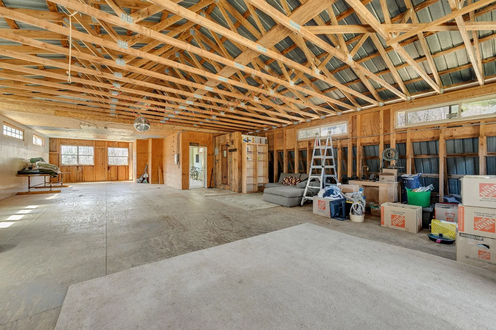 115 Washbowl Road Northfield VT 05663