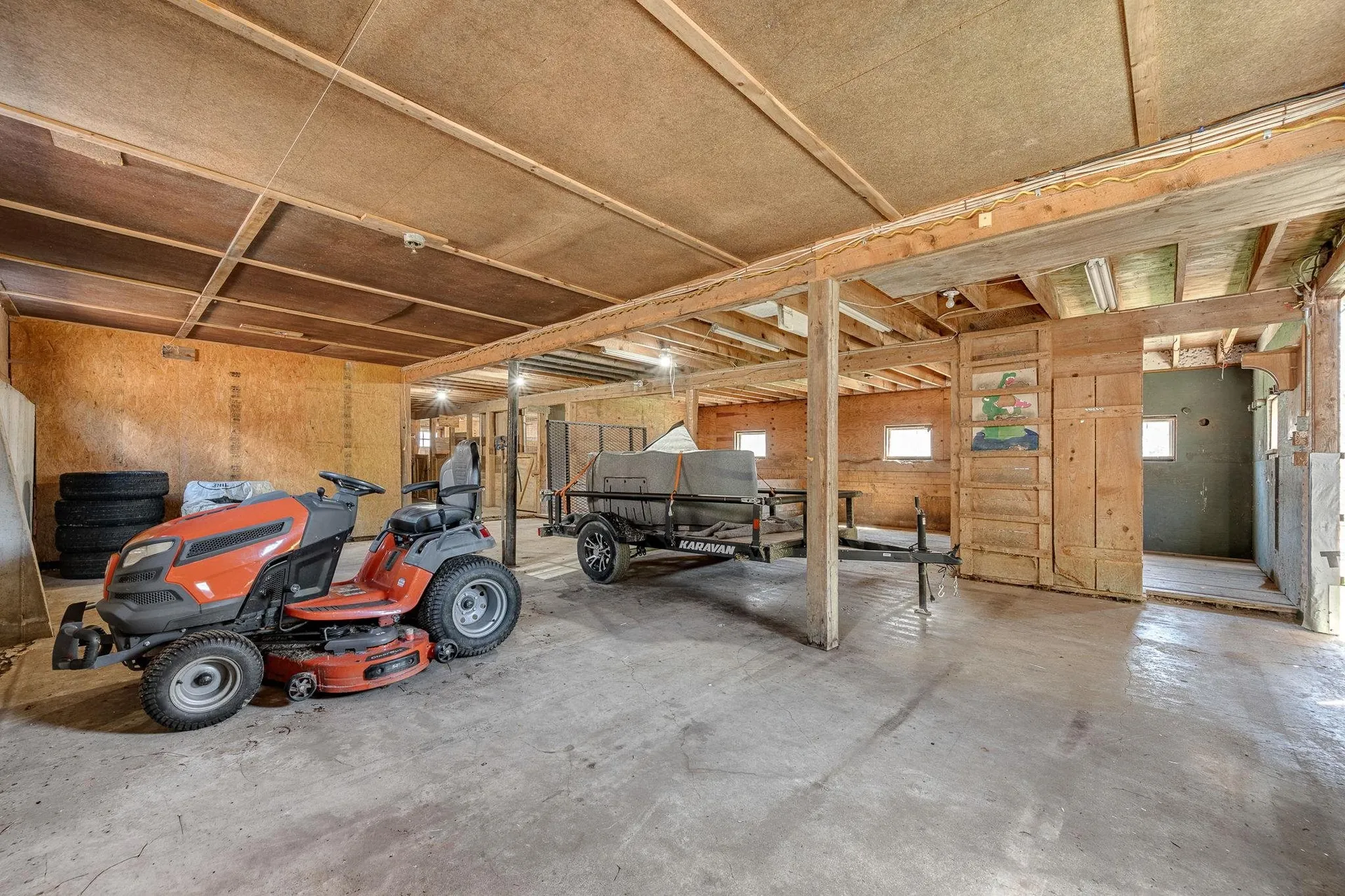 115 Washbowl Road Northfield VT 05663