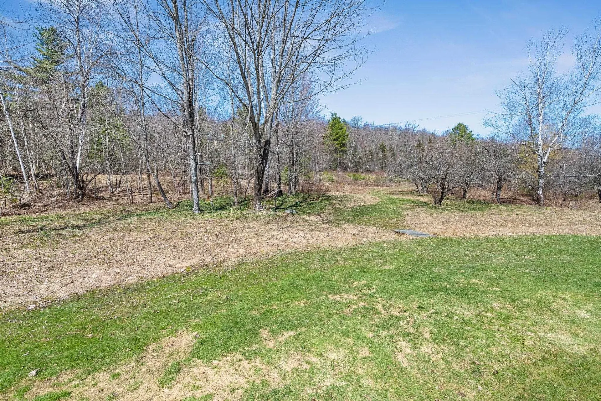 115 Washbowl Road Northfield VT 05663