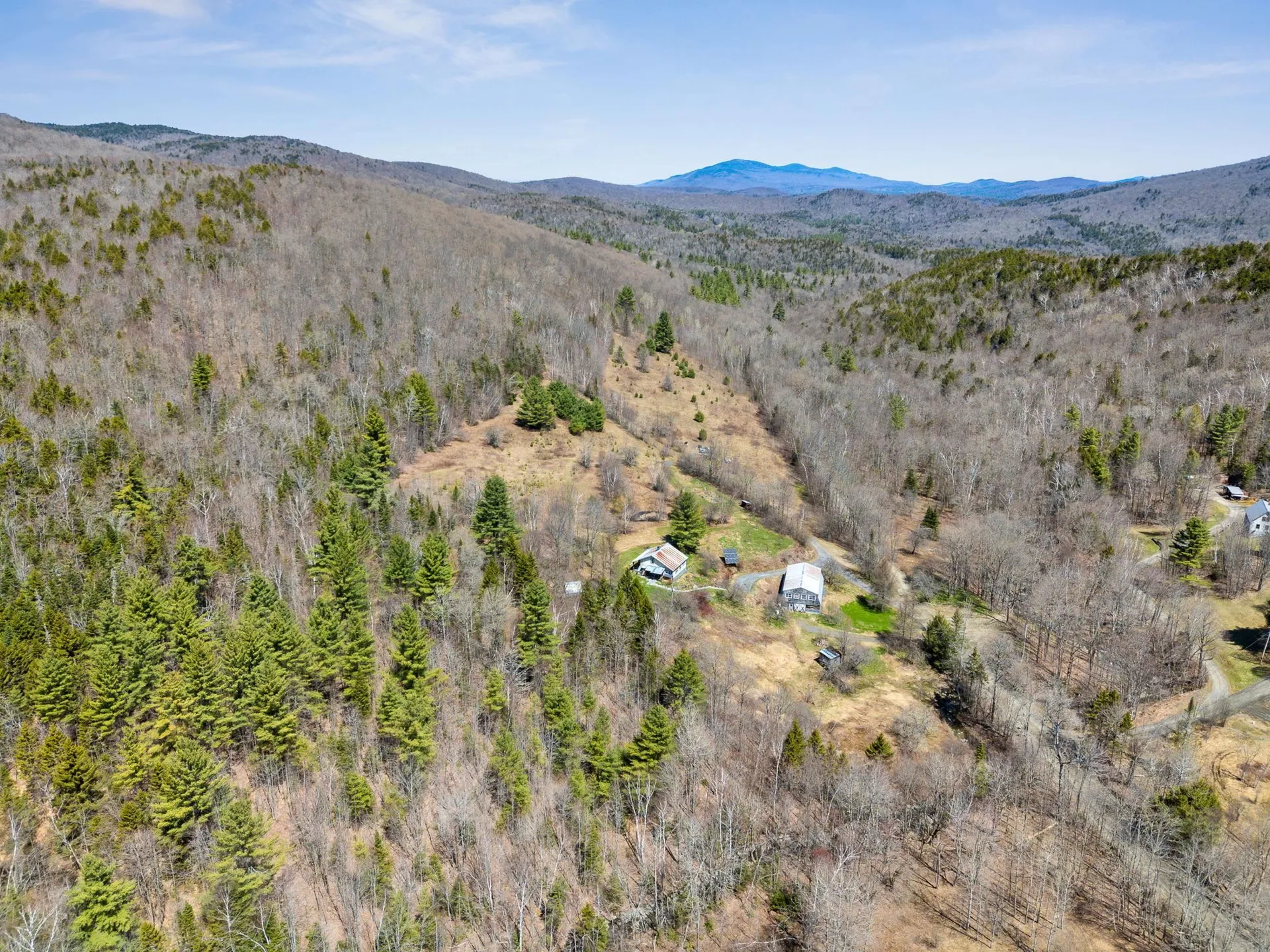 115 Washbowl Road Northfield VT 05663