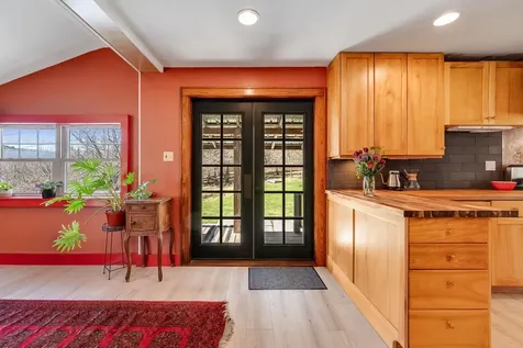 115 Washbowl Road Northfield VT 05663