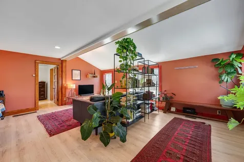 115 Washbowl Road Northfield VT 05663