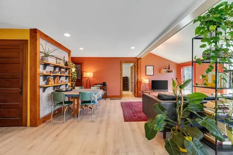 115 Washbowl Road Northfield VT 05663