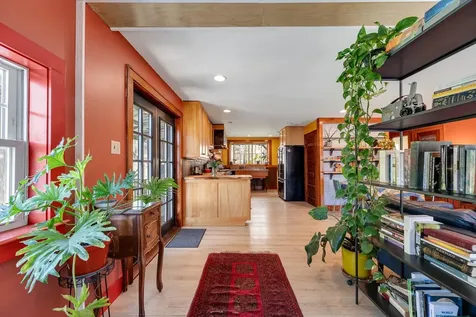 115 Washbowl Road Northfield VT 05663