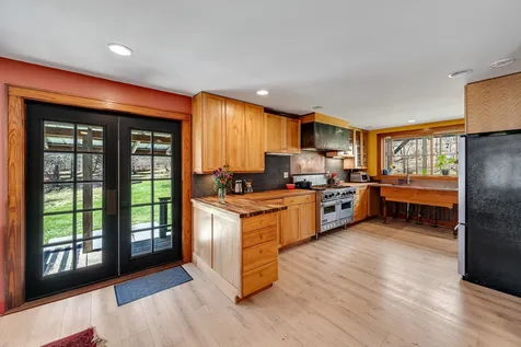 115 Washbowl Road Northfield VT 05663