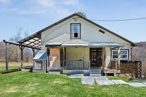 115 Washbowl Road Northfield VT 05663