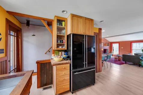 115 Washbowl Road Northfield VT 05663