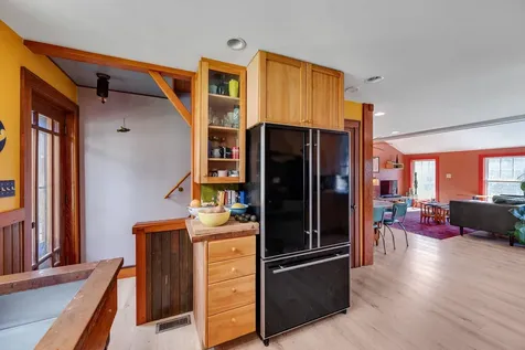 115 Washbowl Road Northfield VT 05663