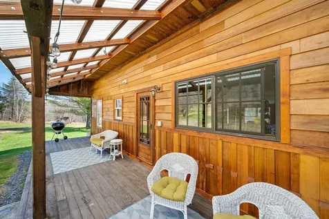 115 Washbowl Road Northfield VT 05663